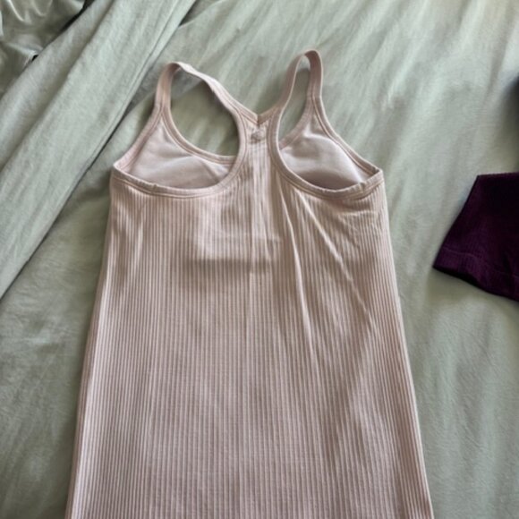 Lululemon Ebb to Street tank - Picture 3 of 3